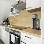 Διαμέρισμα Haus Susi *