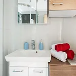 Διαμέρισμα Haus Susi *