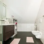 Haus Susi Διαμέρισμα Sautens