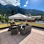 Διαμέρισμα Haus Susi *