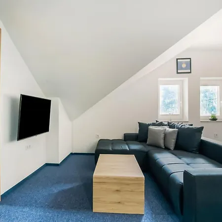 Haus Susi