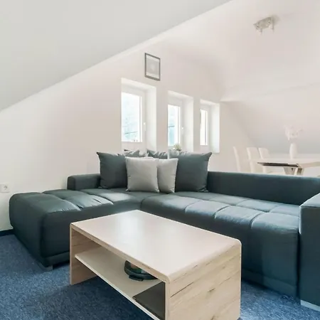 Haus Susi Apartamento