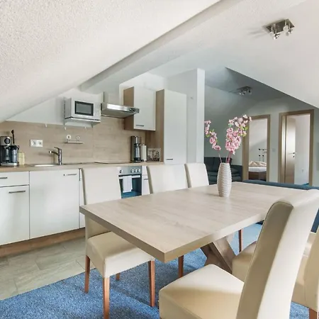 Haus Susi Apartament *
