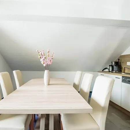 Haus Susi Appartamento