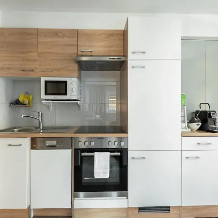 Appartement Haus Susi *