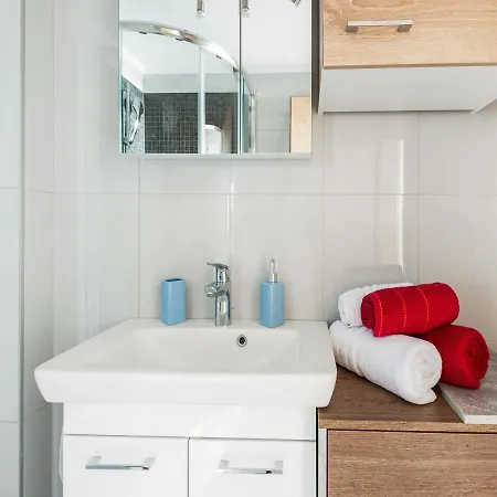 Appartement Haus Susi *