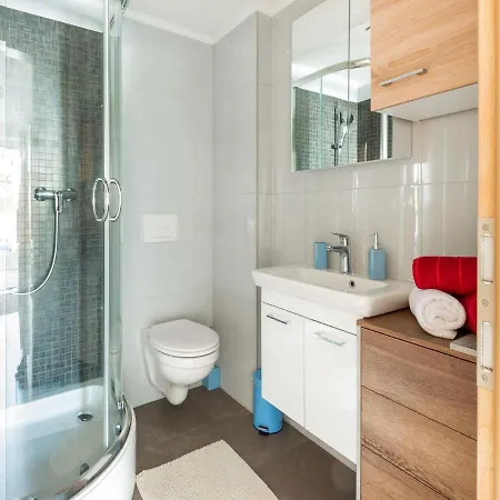 Haus Susi Apartament *