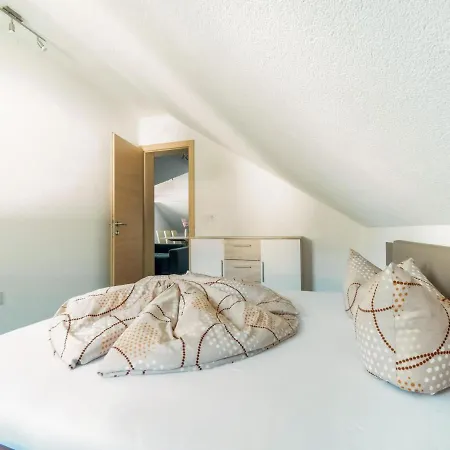 Appartement Haus Susi *