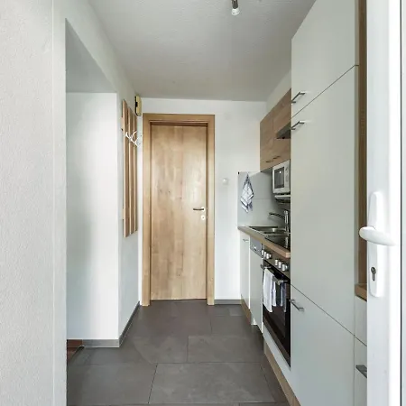 Haus Susi Apartament