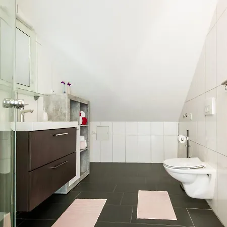 Haus Susi Appartement Sautens