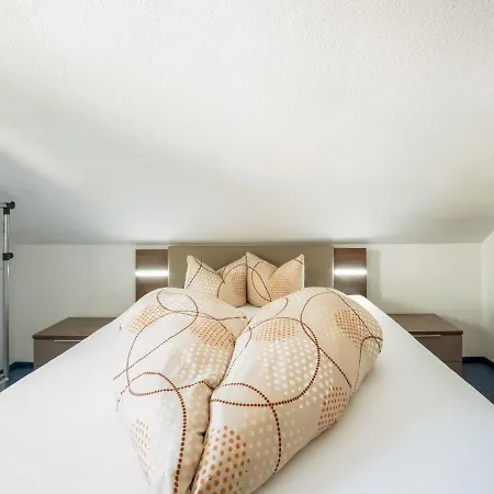 Haus Susi Appartement *