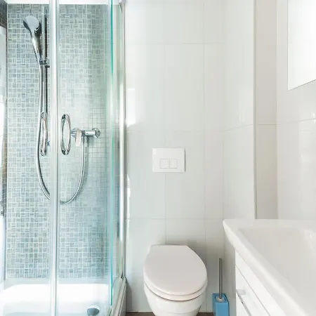 Appartement Haus Susi