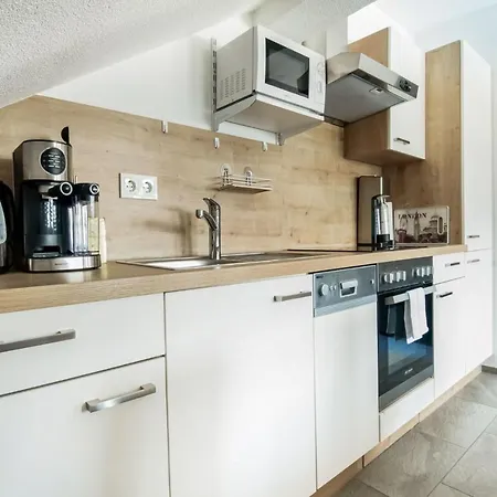 Haus Susi Apartament