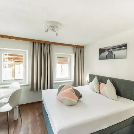 Haus Susi