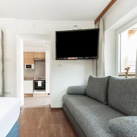 Haus Susi * Sautens