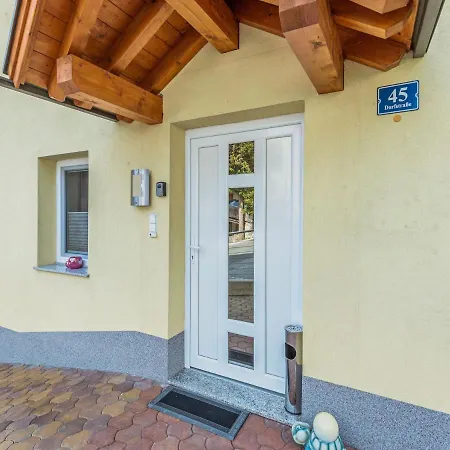 Haus Susi Apartamento