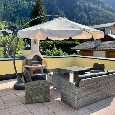Haus Susi Apartament Sautens