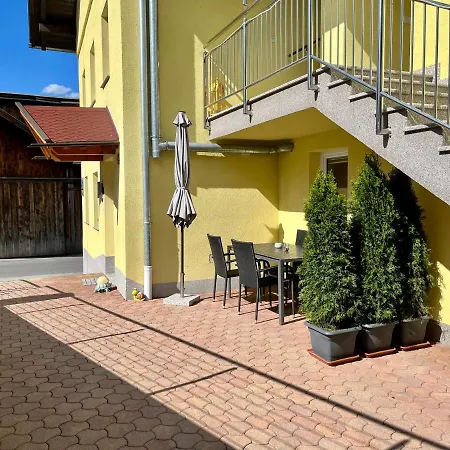 Haus Susi * Sautens