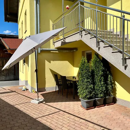 Haus Susi Sautens