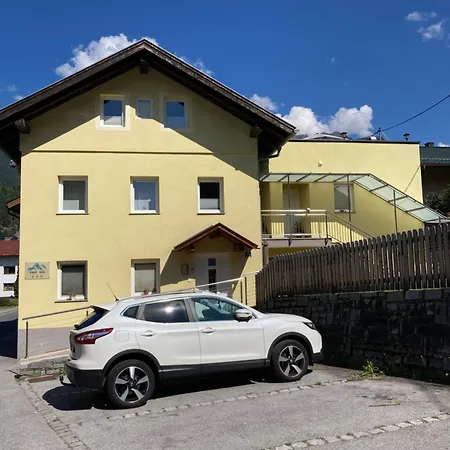 Haus Susi * Sautens