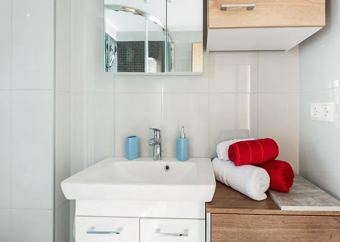 Apartmán Haus Susi *