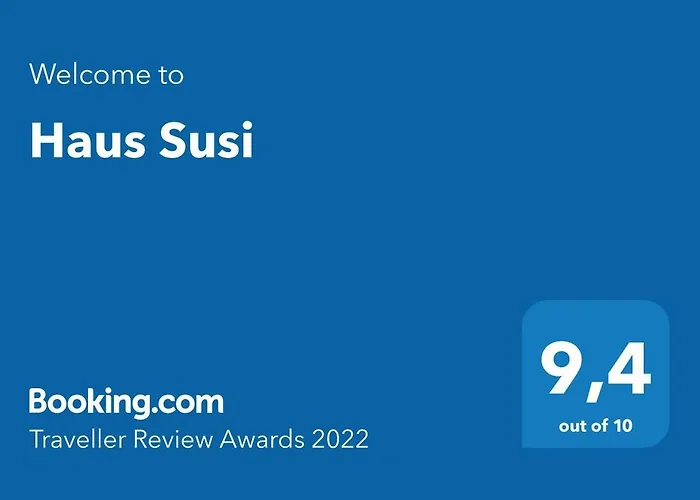 Haus Susi *