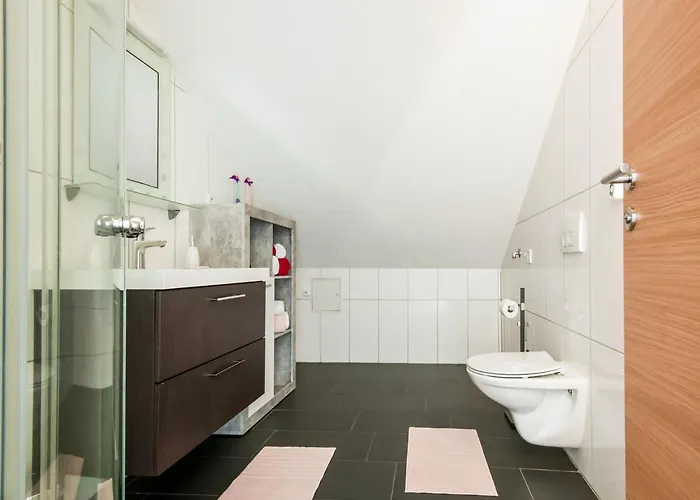 Haus Susi Apartmán Sautens