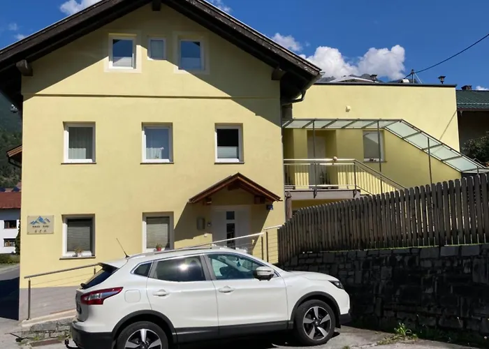 Haus Susi * Sautens
