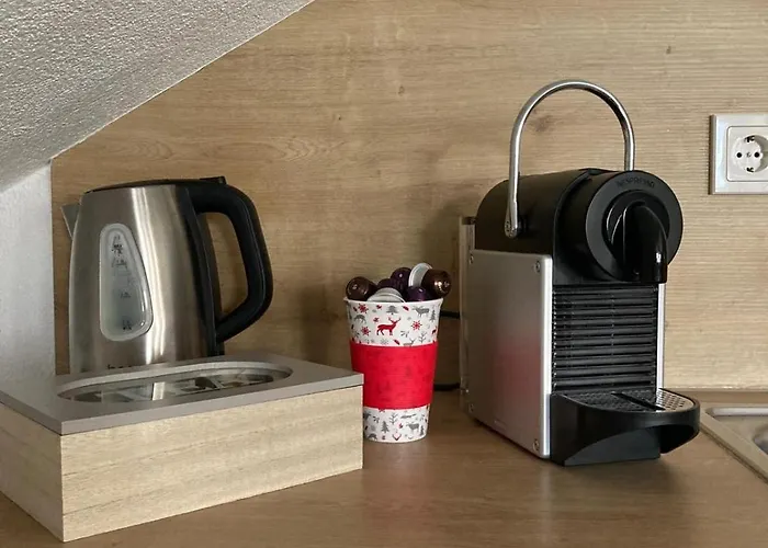 Haus Susi Apartmán Sautens