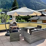 Haus Susi Apartment Sautens