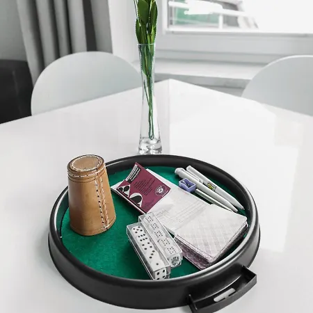 Daire Haus Susi Sautens