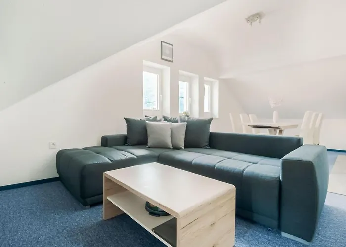 Haus Susi Apartamento