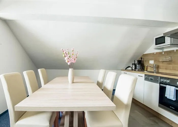 Haus Susi Apartamento