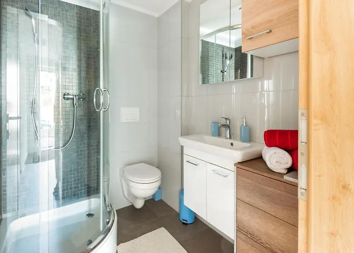 Haus Susi Apartamento *