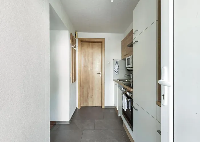 Haus Susi Apartamento