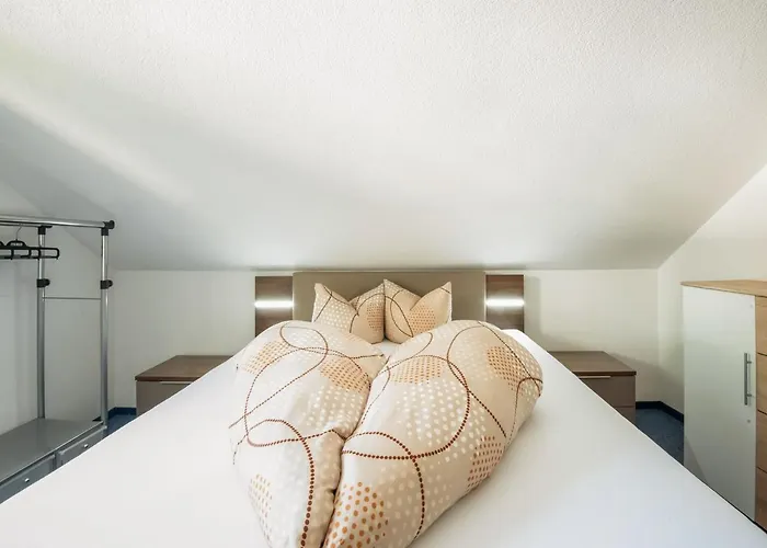 Haus Susi Apartamento *