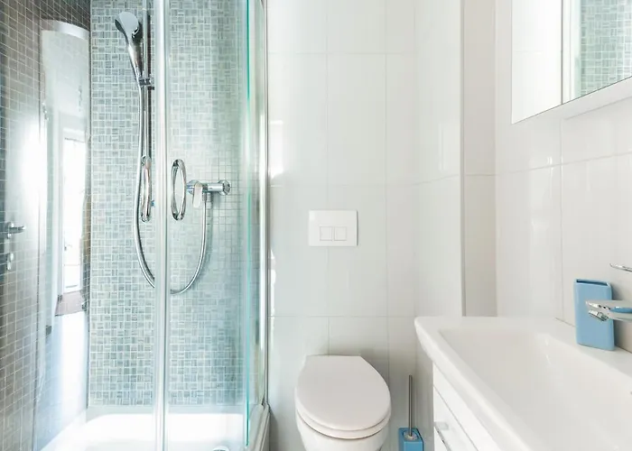 Apartamento Haus Susi