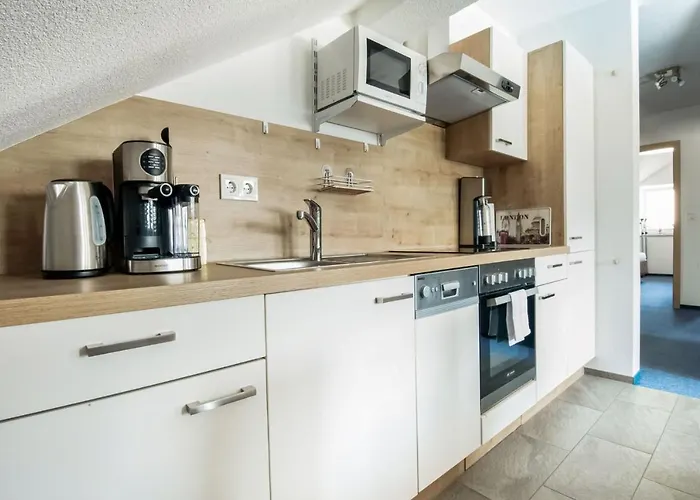 Haus Susi Apartamento